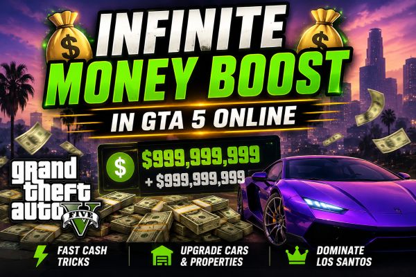 Maximize Your Earnings with GTA 5 Glitches